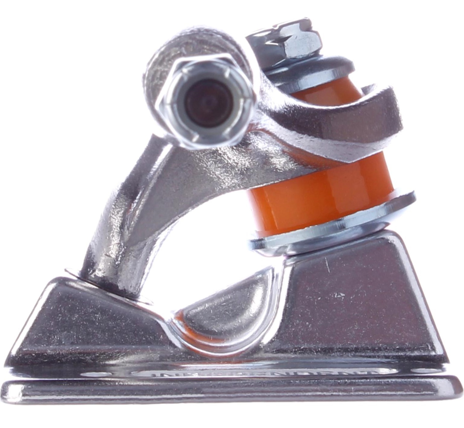 Independent Trucks Skateboard Axle 139 Stage 11 Forged Titanium Independent Trucks Skateboard Axle 139 Stage 11 Forged Titanium