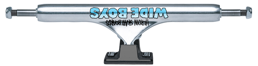 Achse Slappy 10,50 Hollow Wide Boy