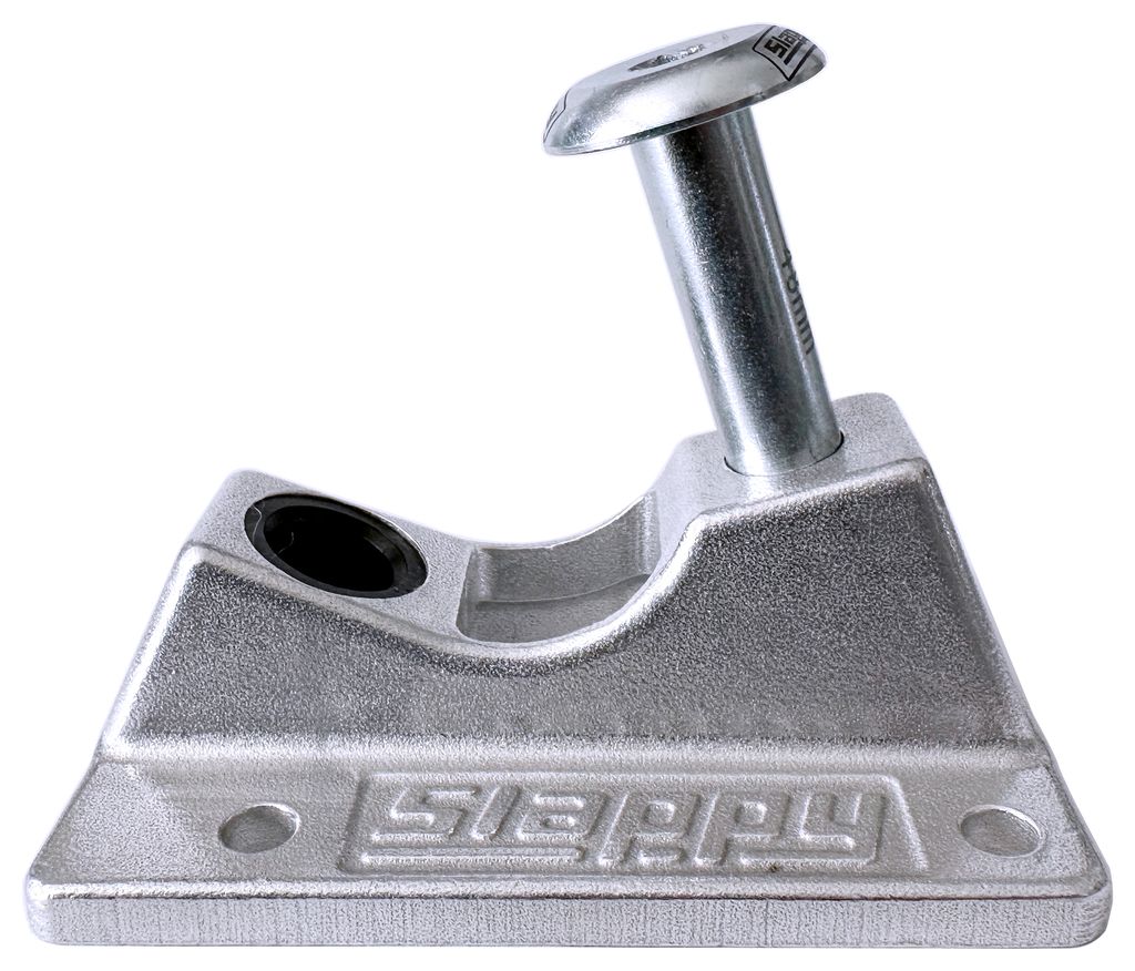 Slappy ST1 Forged Inverted Ultra Low Baseplate