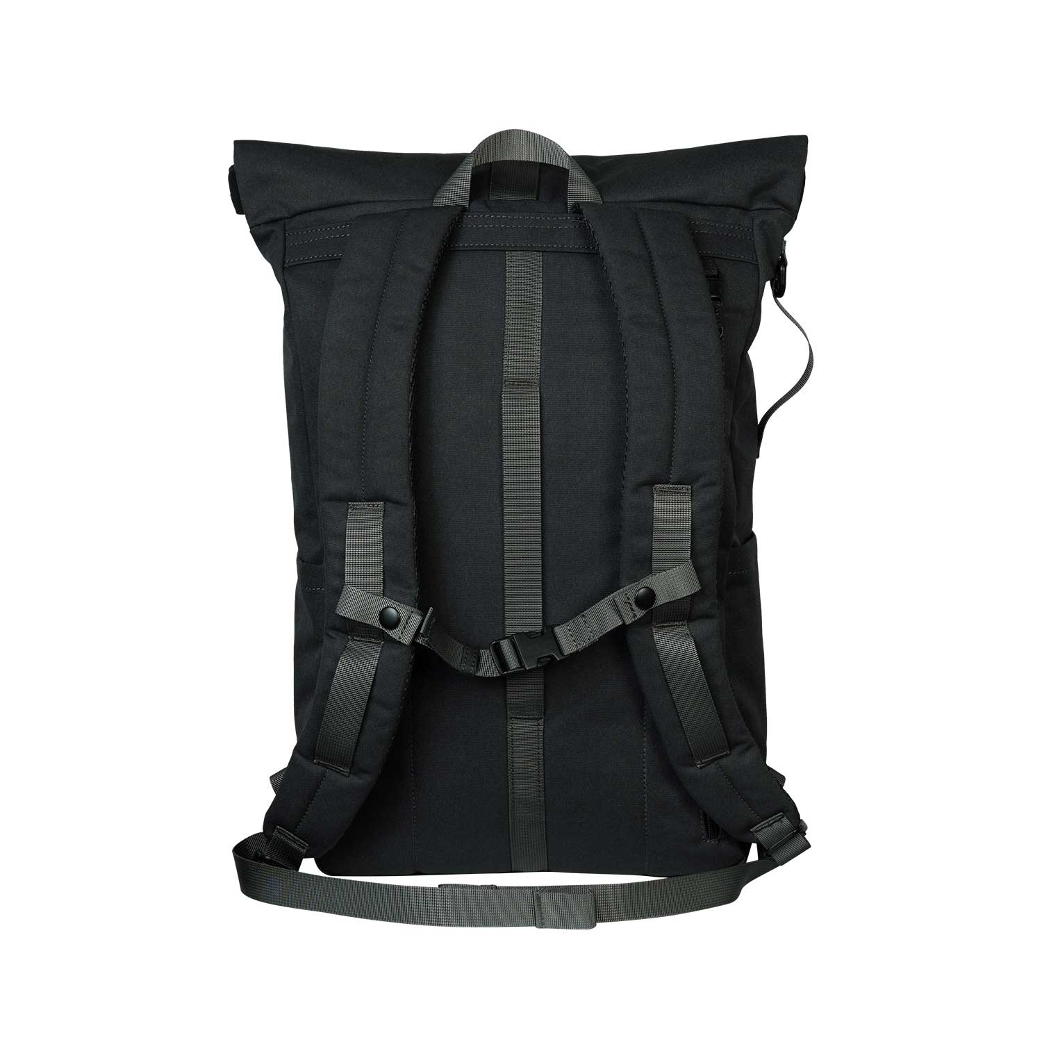 Doughnut Jetpack Meditative Dark Rucksack - ground