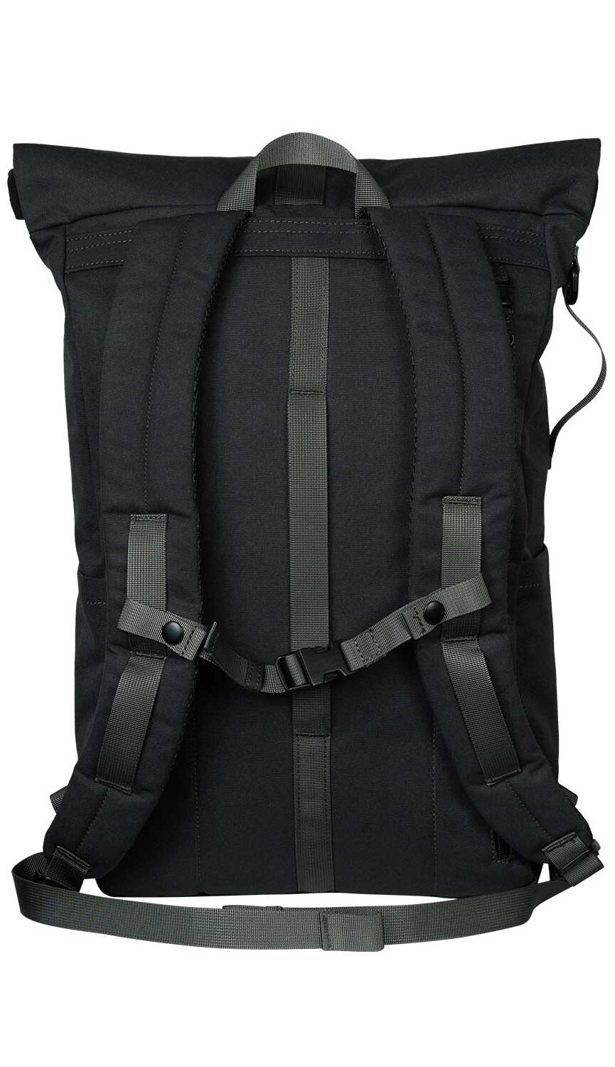 Doughnut Jetpack Meditative Dark Rucksack - ground Doughnut Jetpack Meditative Dark Rucksack - ground