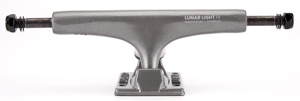 Achse 8,25 Lunarlight IV Inverted Double Hollow Magnesium