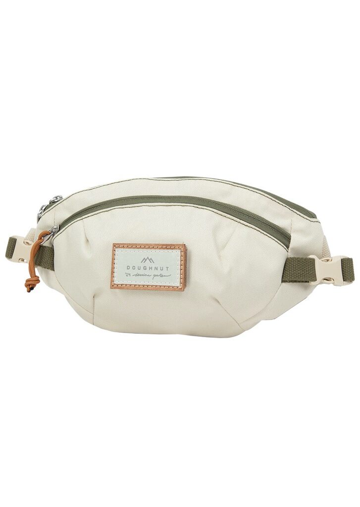 Doughnut Seattle Denise Peter Series Crossbody Bag - stone Doughnut Seattle Denise Peter Series Crossbody Bag - stone