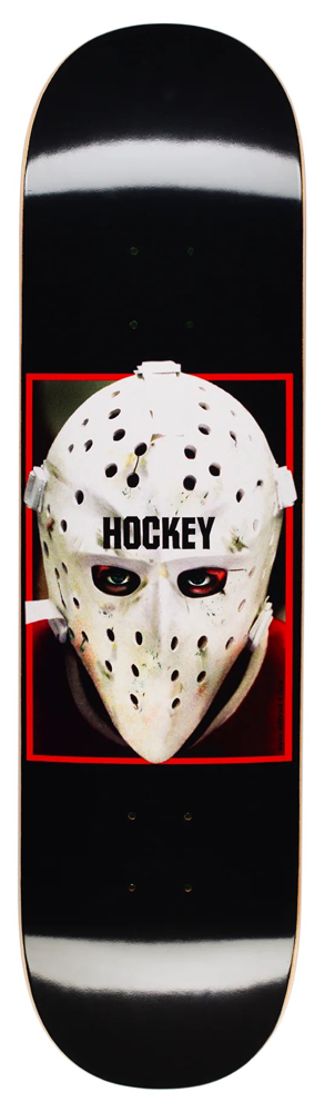 Hockey Skateboard Deck Team War On Ice 8,18 Hockey Skateboard Deck Team War On Ice 8,18