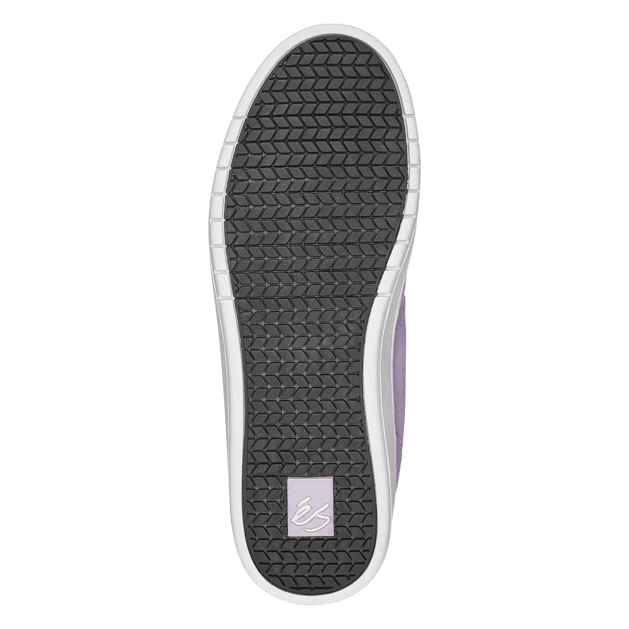 eS SKB Shoe ACCEL SLIM MID lav, lavender 9½