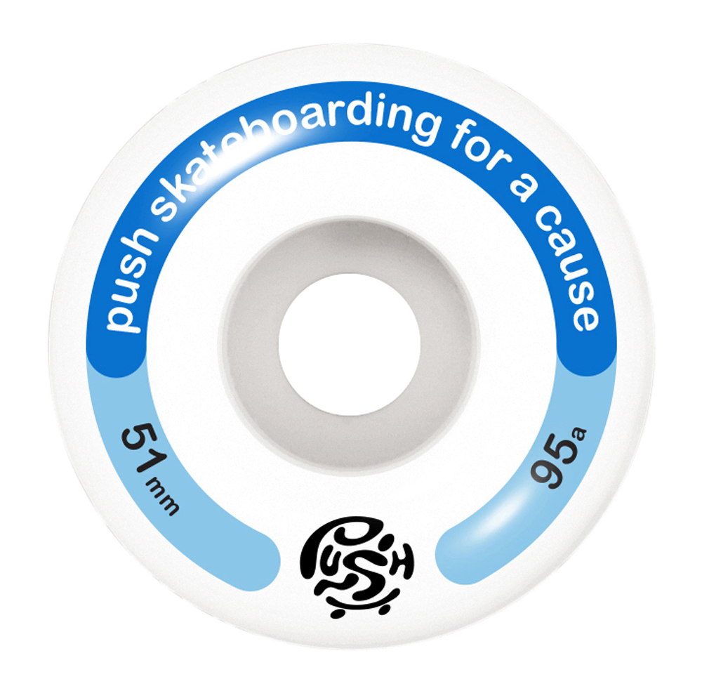 Push Komplettboard Froggy Sketch Soft Top 6,75 Push Komplettboard Froggy Sketch Soft Top 6,75