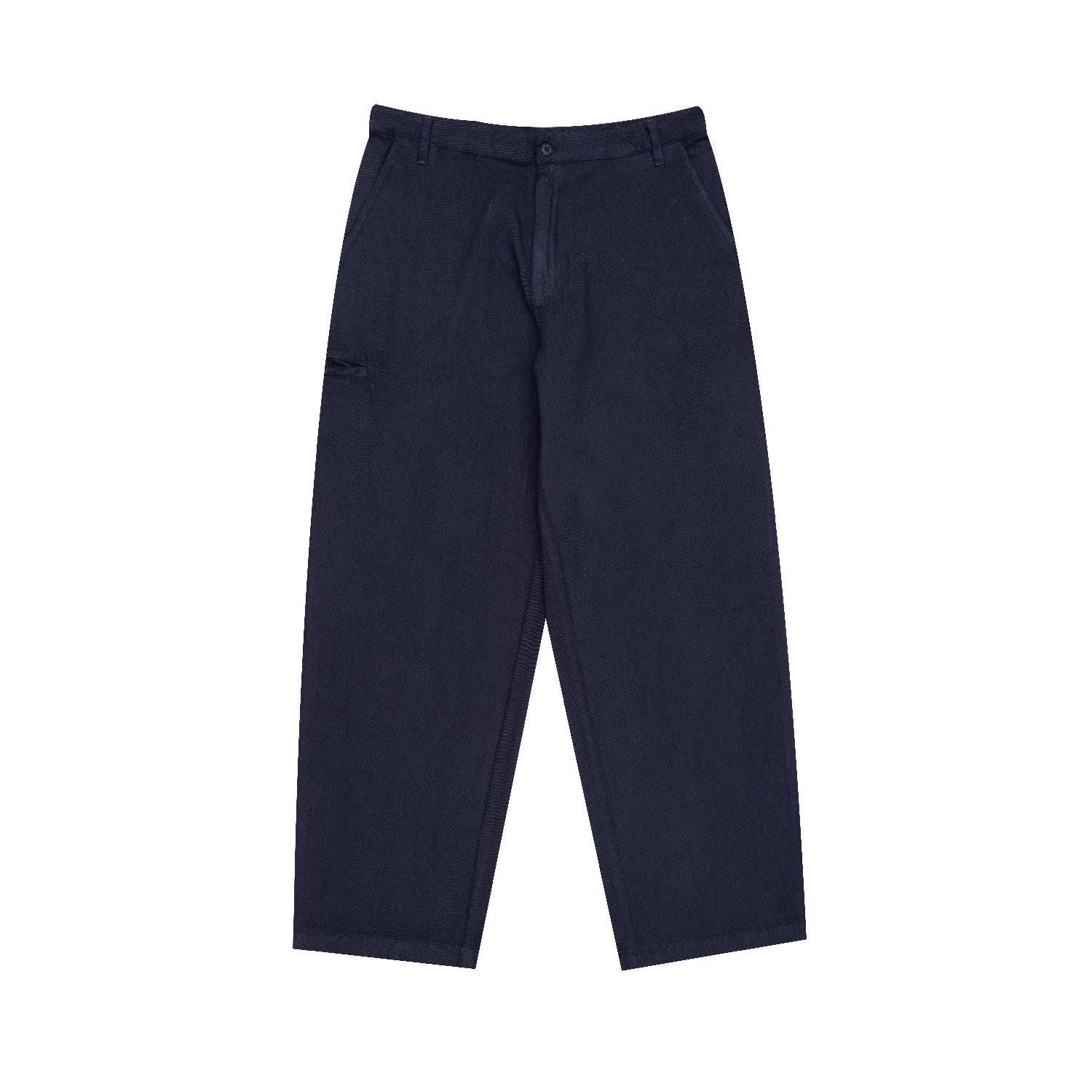 Parlez Albion Hose - midnight