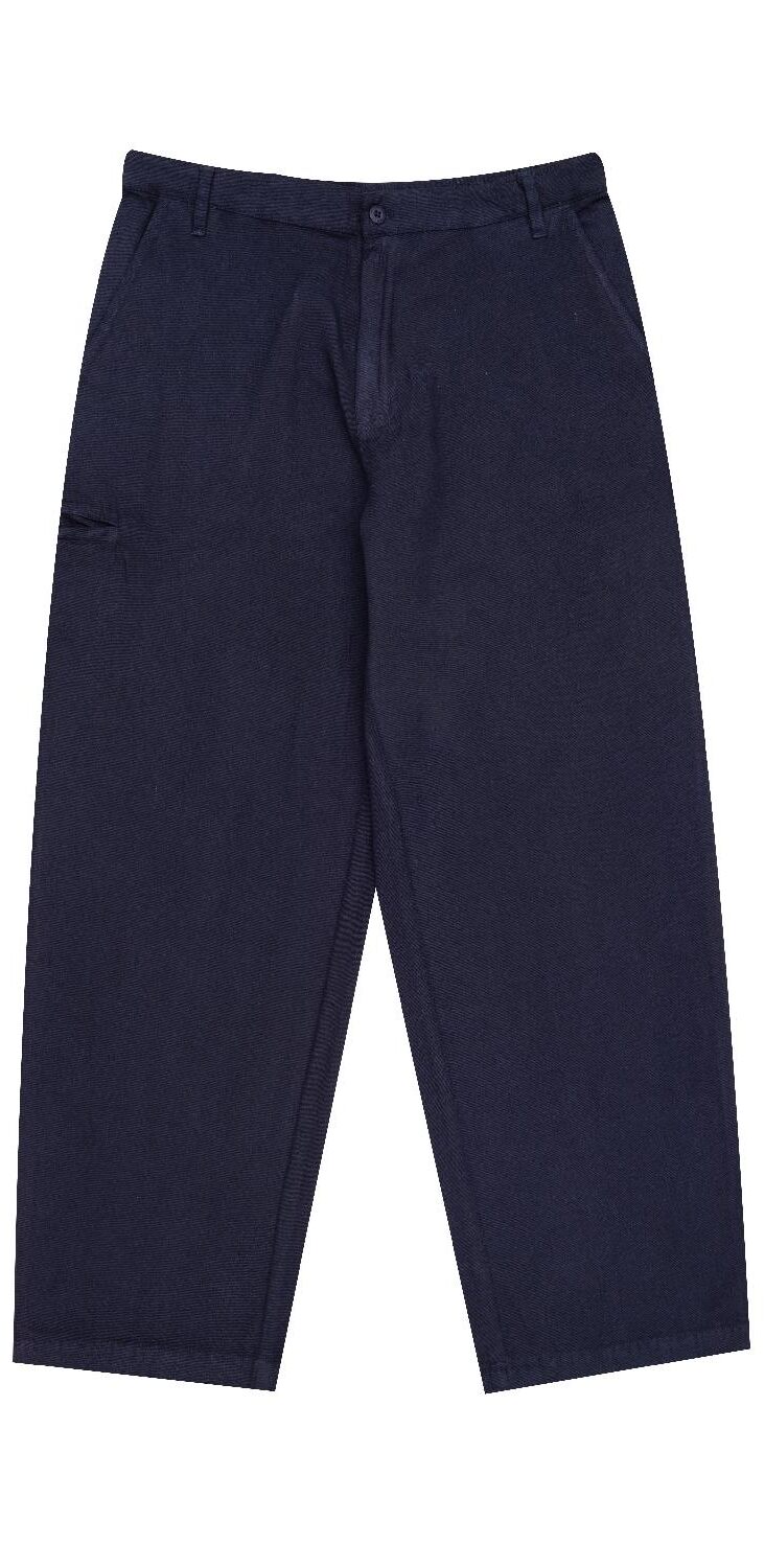 parss25029-1 Parlez Albion Hose - midnight