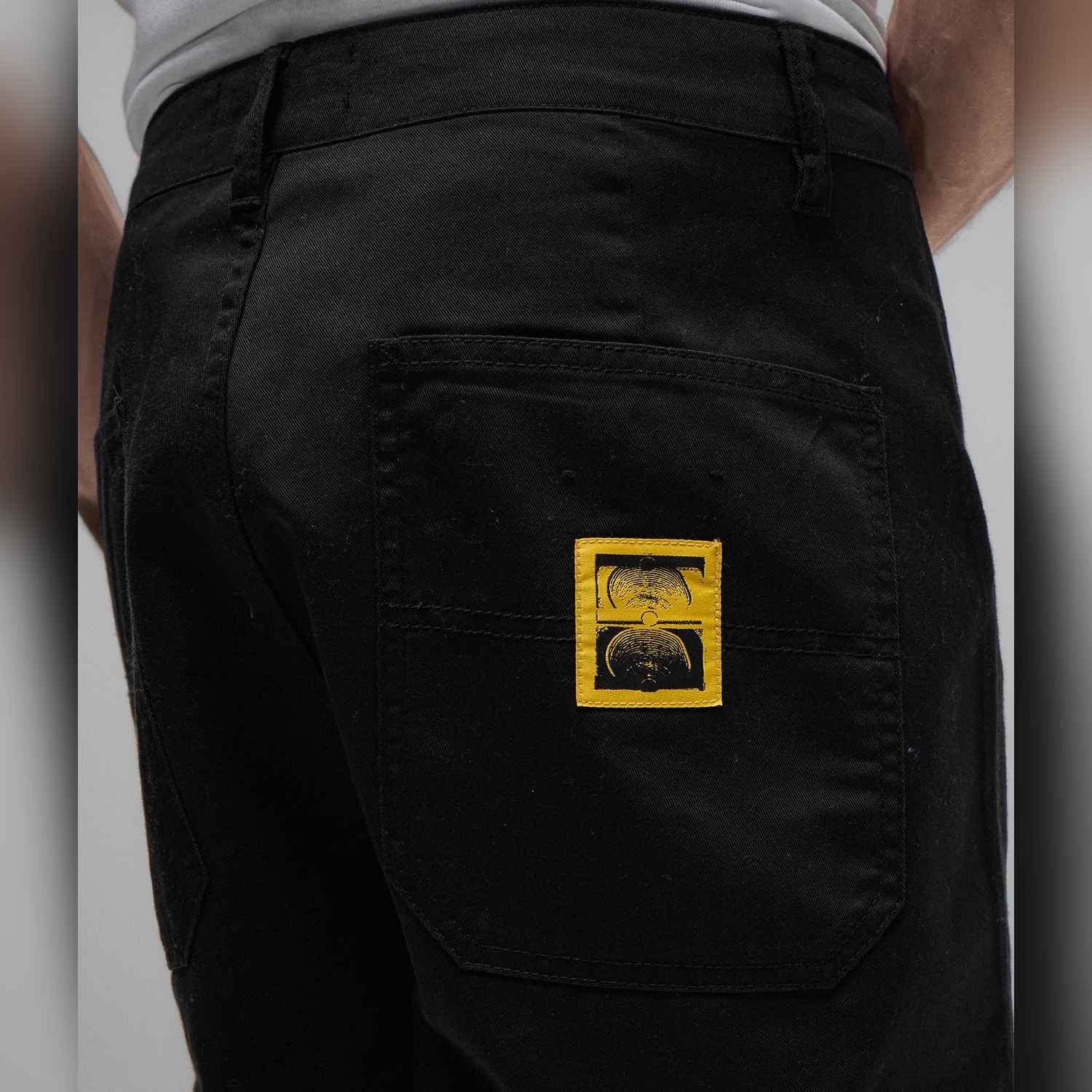 Former Reynolds Work Pant - black 38
