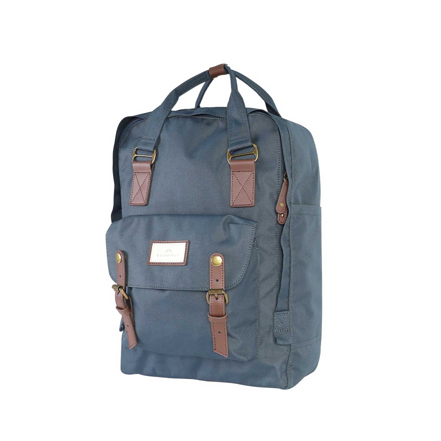 Doughnut Macaroon Large Rucksack - lake Doughnut Macaroon Large Rucksack - lake