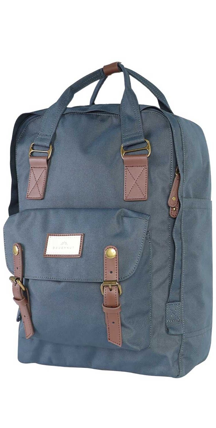 Doughnut Macaroon Large Rucksack - lake Doughnut Macaroon Large Rucksack - lake