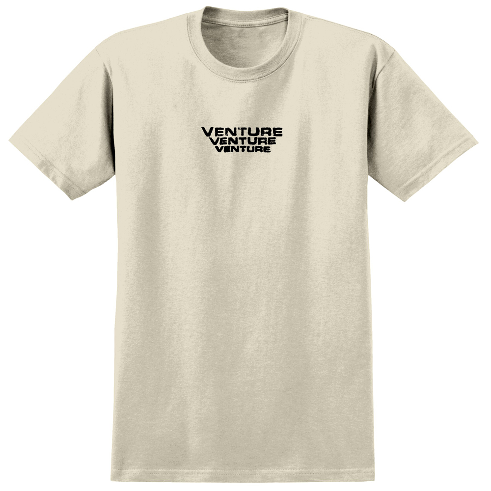T-Shirt Venture Global
