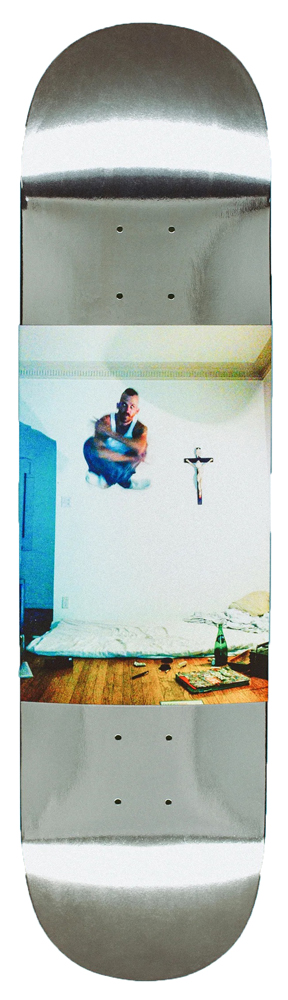 FA Skateboard Deck Dill Levitation 8,18 FA Skateboard Deck Dill Levitation 8,18