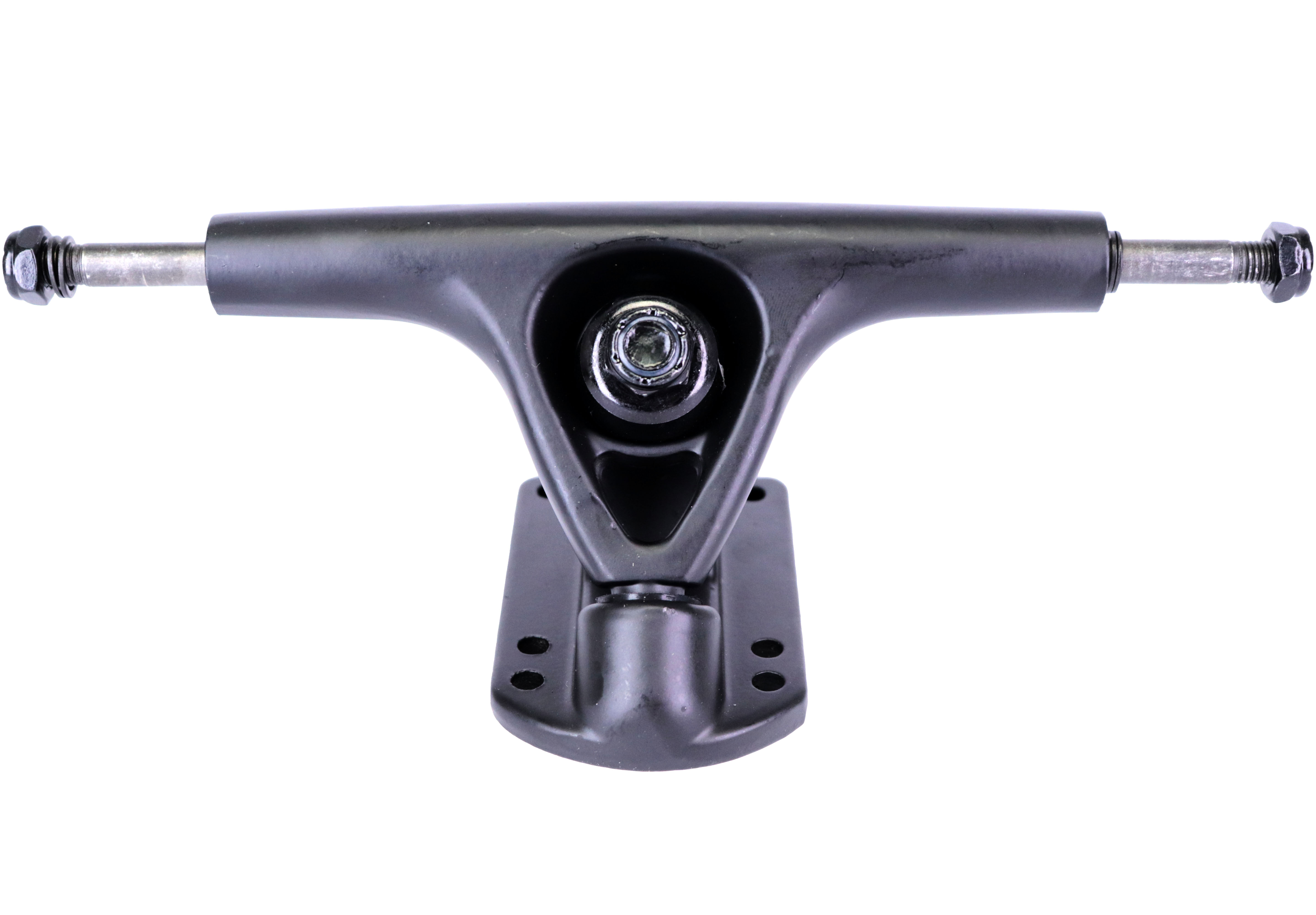 Impact Downhill Axle 150mm Black Impact Downhill Axle 150mm Black