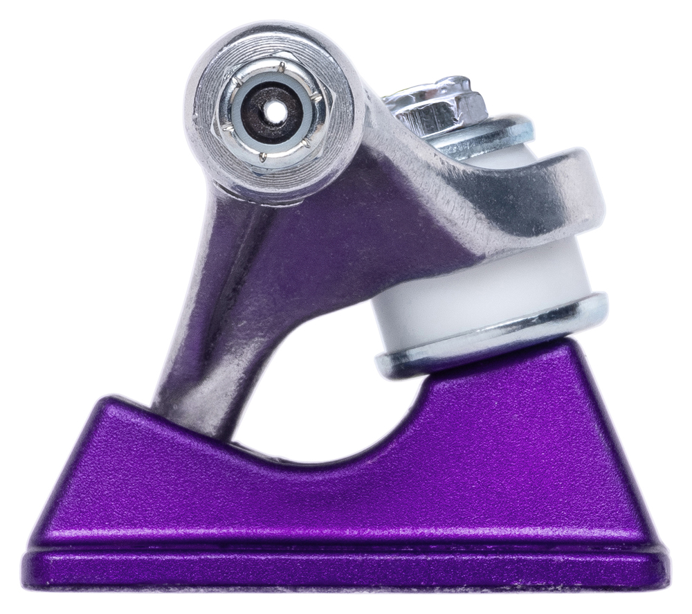 Slappy ST1 Hollow 8.25″ Purple Truck Slappy ST1 Hollow 8.25″ Purple Truck