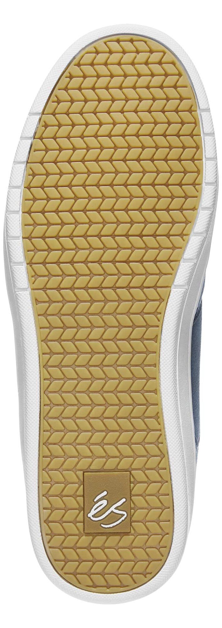 eS SKB Shoe ACCEL SLIM blu/gry/whi blue/gey/white eS SKB Shoe ACCEL SLIM blu/gry/whi, blue/gey/white 11½