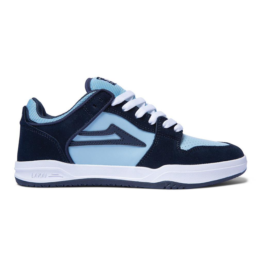 Lakai Telford Low Schuhe - navy 14