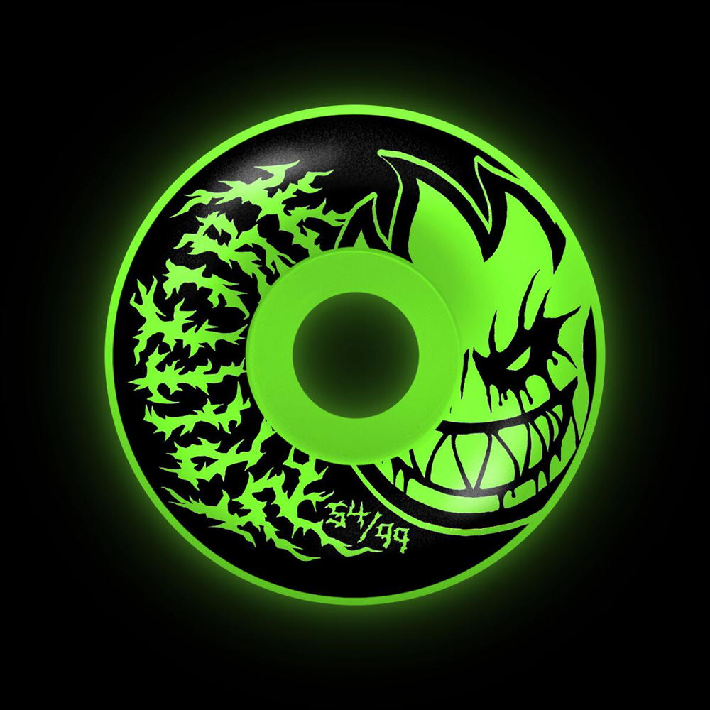 29130070-1 Rolle Spitfire 54mm F4 Deathmask II Bighead 99A