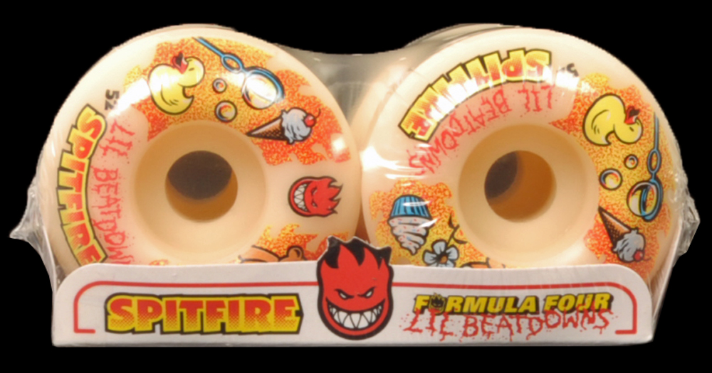 Rolle Spitfire 52mm F4 Lil Beatdowns 99A, Classic Shape Rolle Spitfire 52mm F4 Lil Beatdowns 99A, Classic Shape