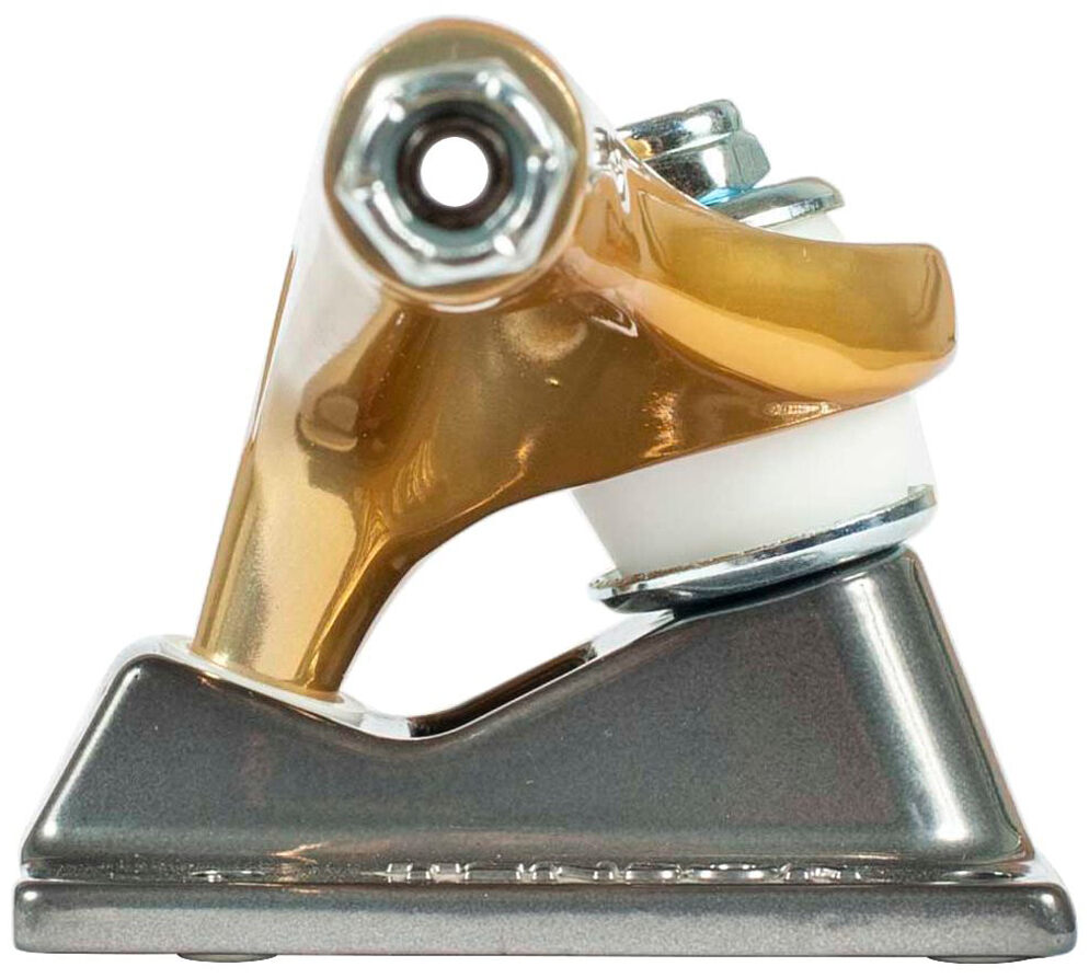 Achse Tensor 5.25 Reg. Mag Light Glossy Wht Gold/G Achse Tensor 5.25 Reg. Mag Light Glossy Wht Gold/G