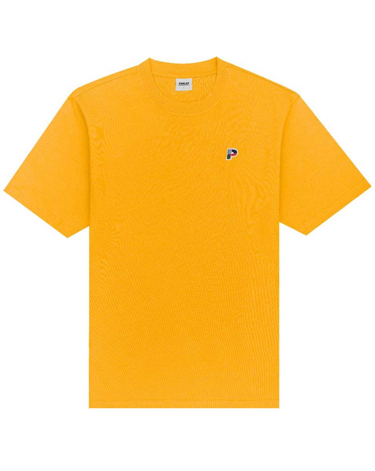 Talk Adduco T-Shirt - sun Parlez Adduco T-Shirt Sun - sun XXL