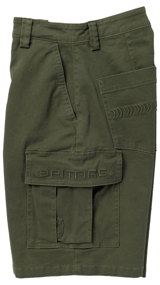 Shorts Spitfire Classic 87 Cargo Short Shorts Spitfire Classic 87 Cargo Short