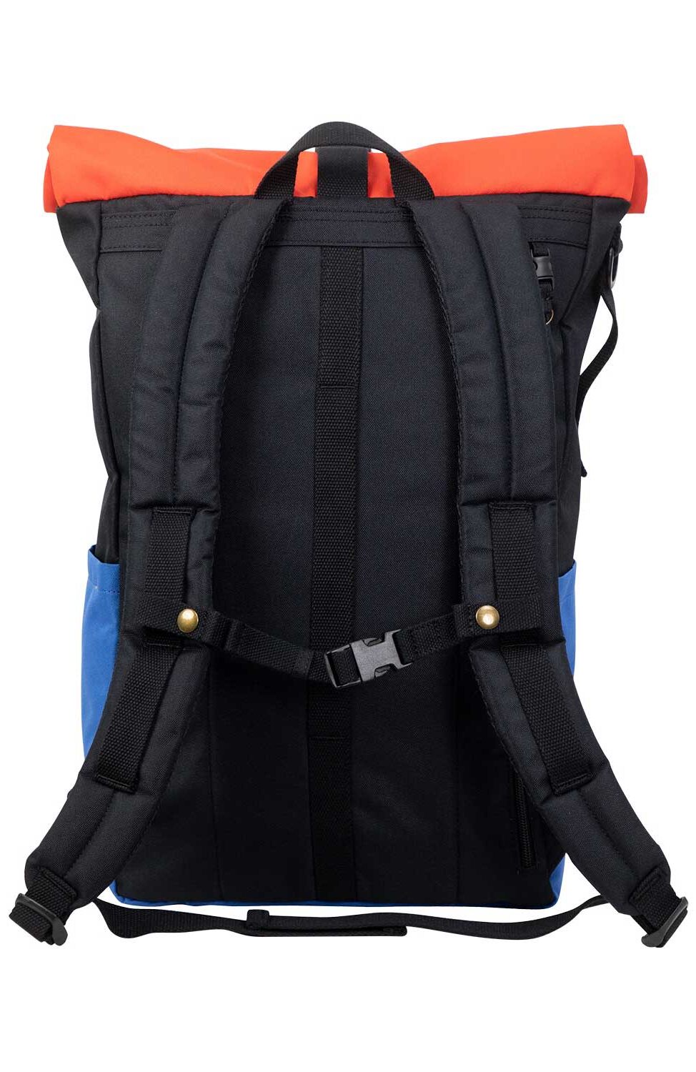 Doughnut Jetpack Reborn Series Rucksack - black x grapefruit Doughnut Jetpack Reborn Series Rucksack - black x grapefruit