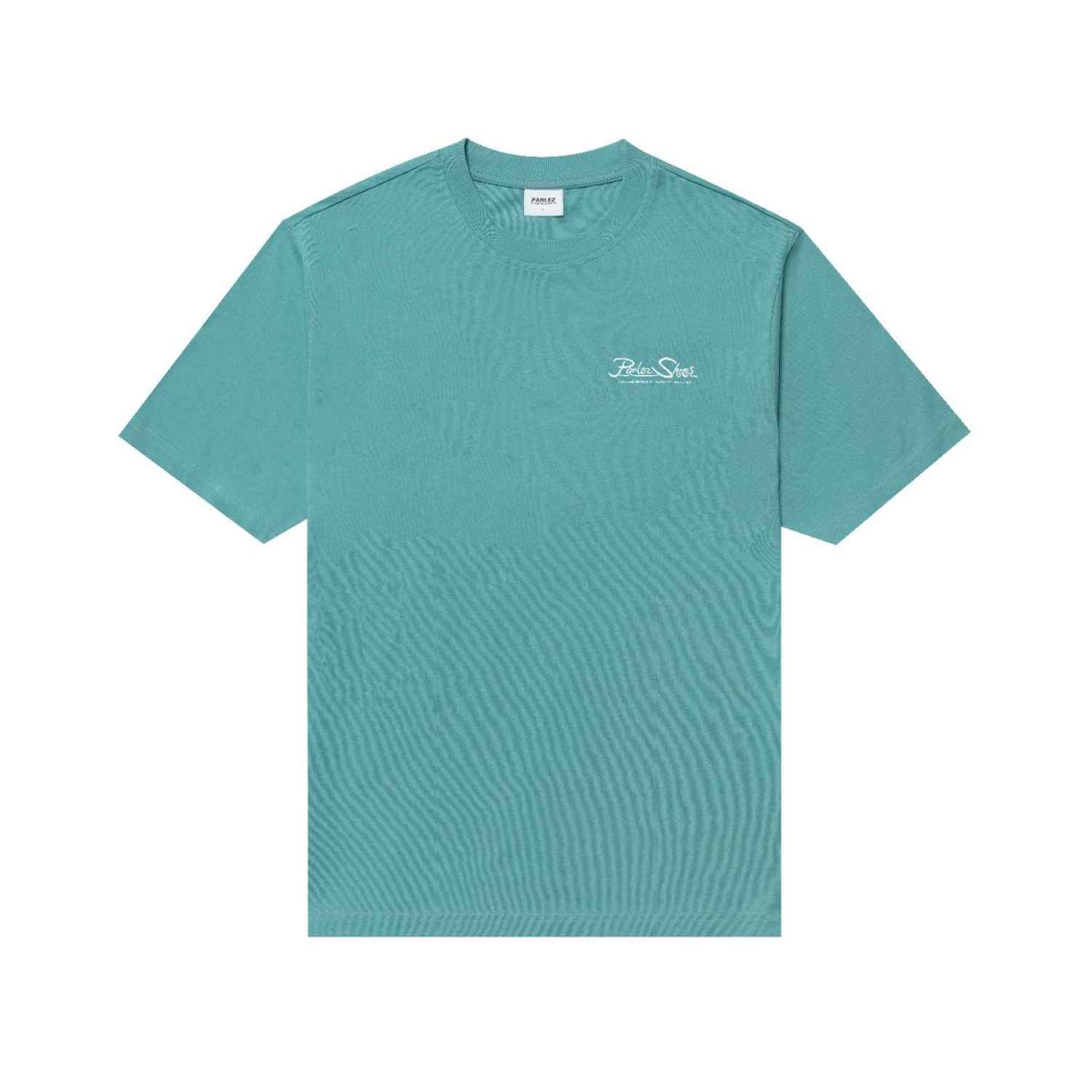 Parlez Vacancy T-Shirt - leaf XXL