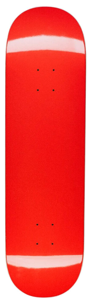 13110040-1 FA Skateboard Deck AVE Embossed Photo 8,50