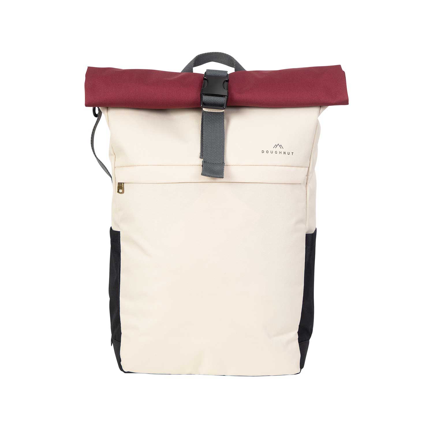 Doughnut Jetpack Reborn Series Rucksack - stone x wine