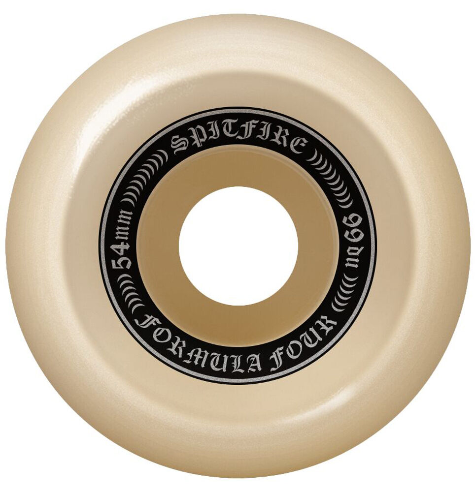 Rolle Spitfire 54mm F4 OG Classic 99A