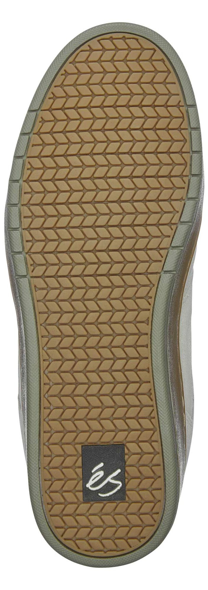 eS SKB Shoe ACCEL SLIM whi/bla/gum, white/black/gum US9½ 