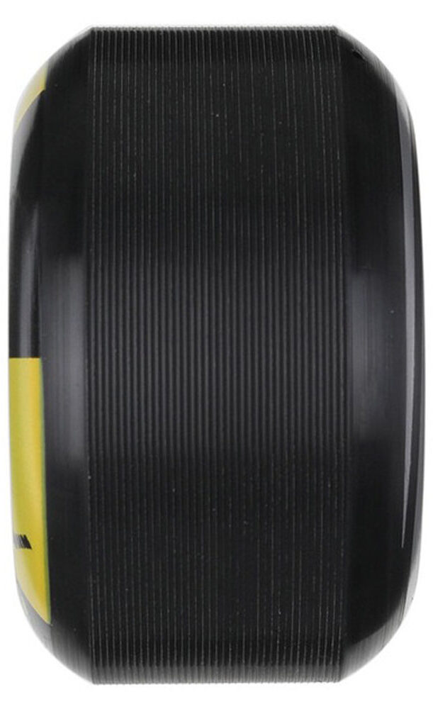 Rolle Hazard 54mm Radio Active Conical Blk Rolle Hazard 54mm Radio Active Conical Blk