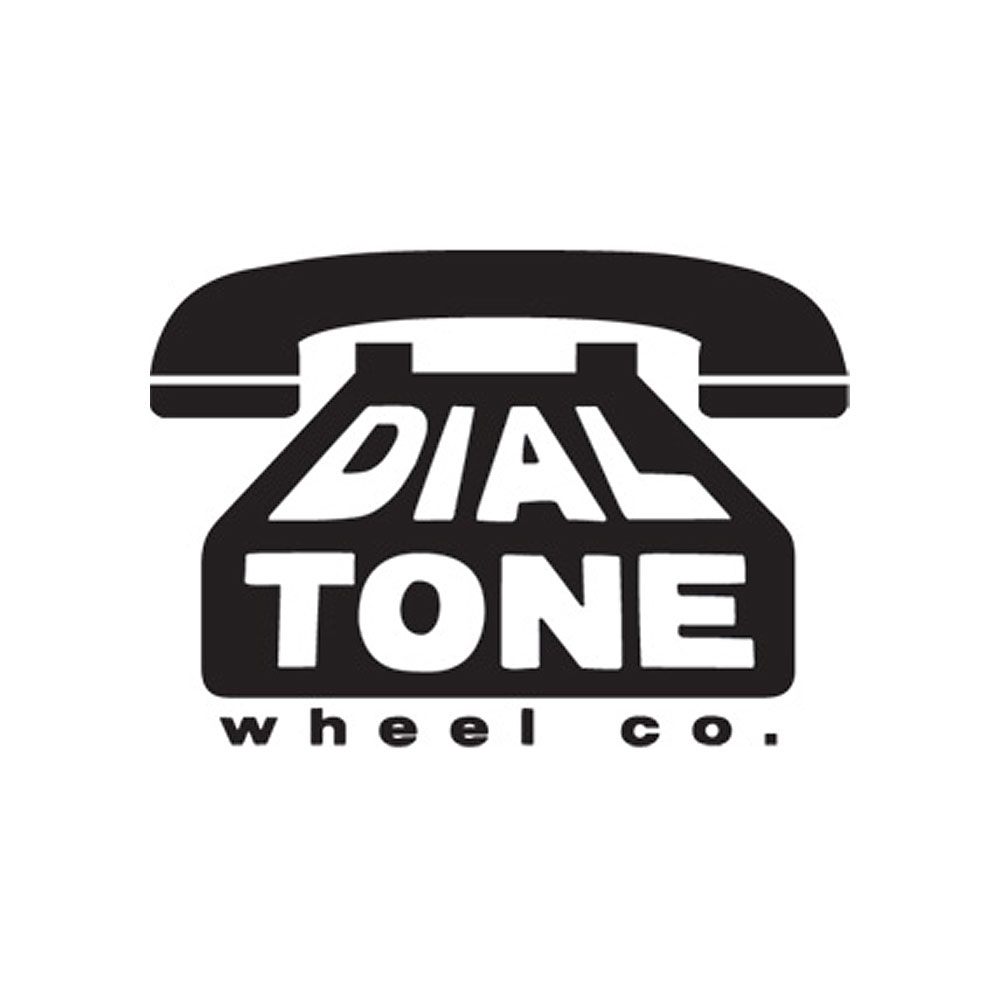 DIAL TONE CO. DIAL TONE CO.