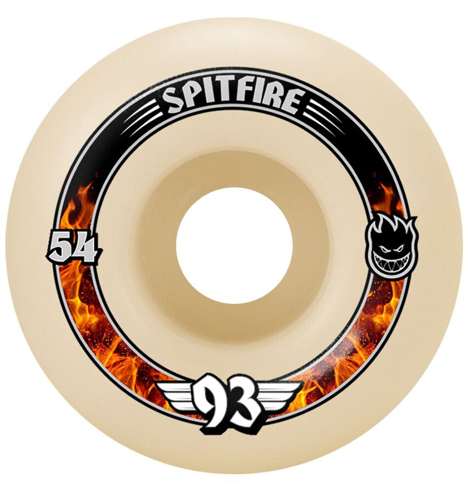 Rolle Spitfire 54mm F4 Radial 93A