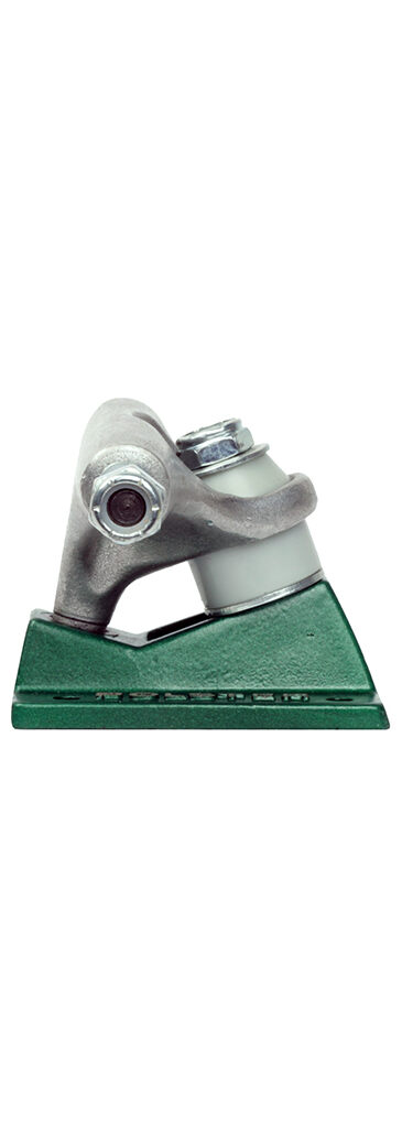 Polster Pine Green Truck - 5.85