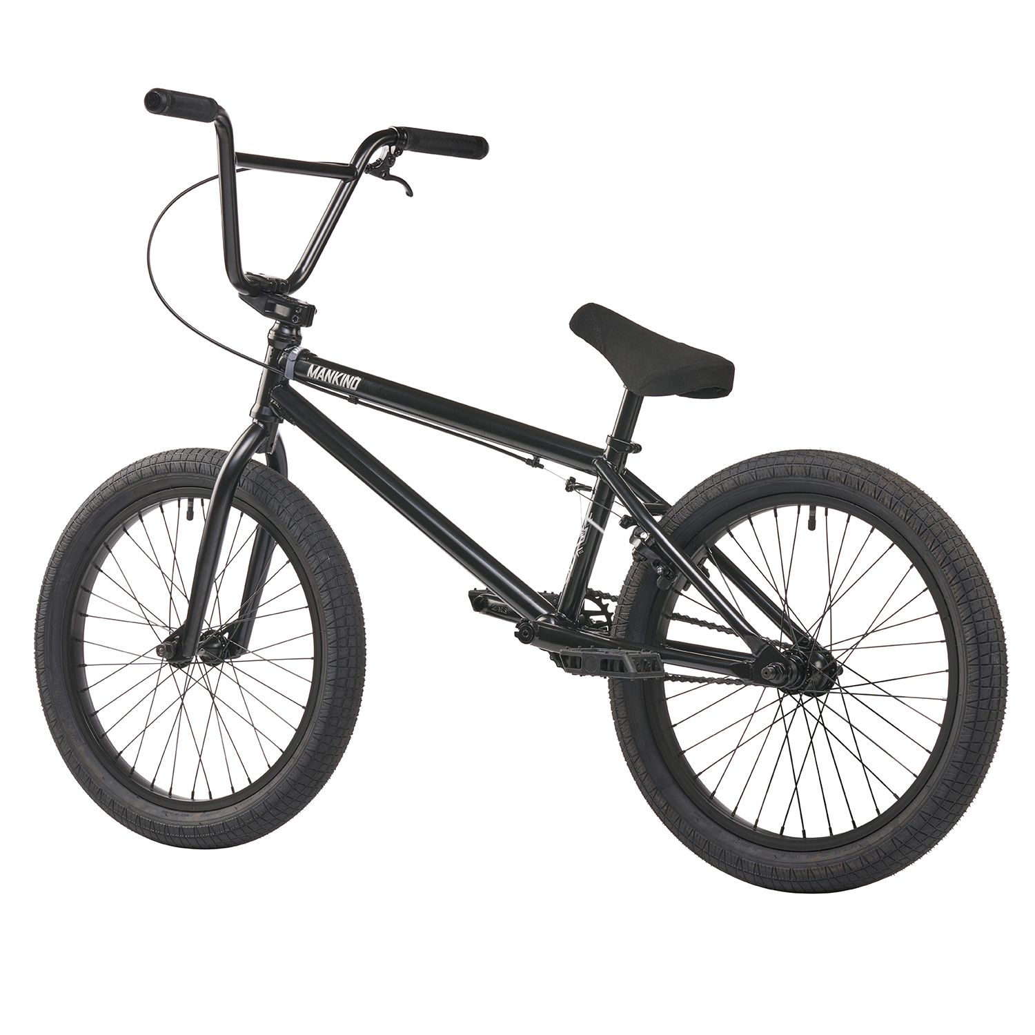 MANKIND NXS 20 Bike ed black