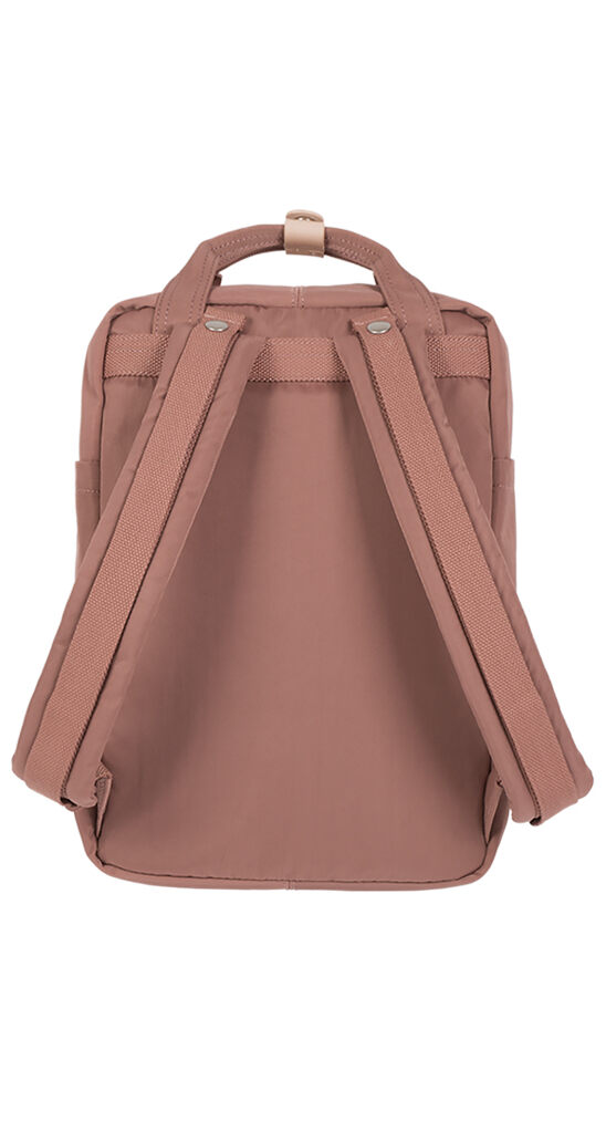 Doughnut Macaroon Rucksack - chestnut Doughnut Macaroon Rucksack - chestnut