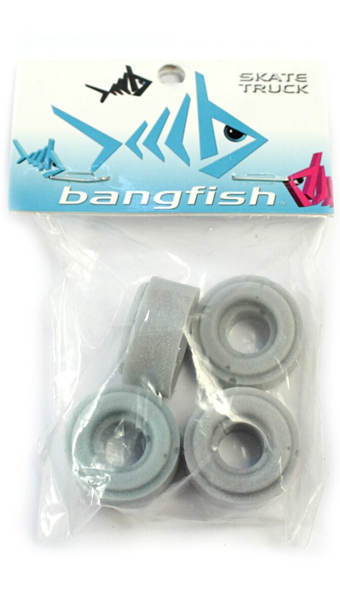 Bangfish bushings soft 91a