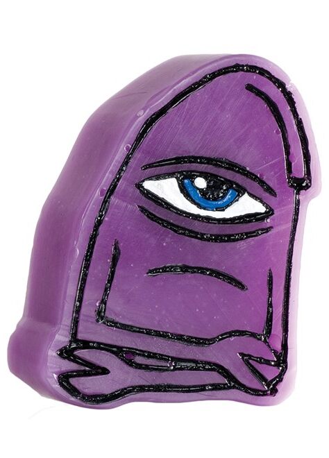 Toy Machine Curb Wax Skate Wax Toy Machine Curb Wax Skate Wax