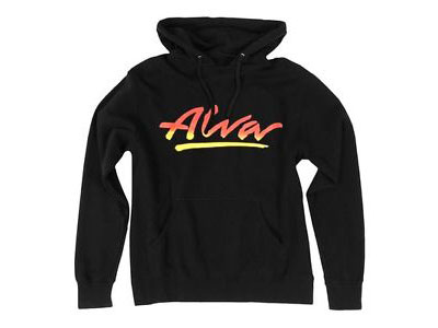 Alva Apparel OG Hoodie L