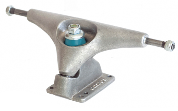 Carver Skateboards Mini Simms Surfskate 27.5
