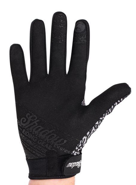 SHADOW Conspire Gloves Behemoth black - large