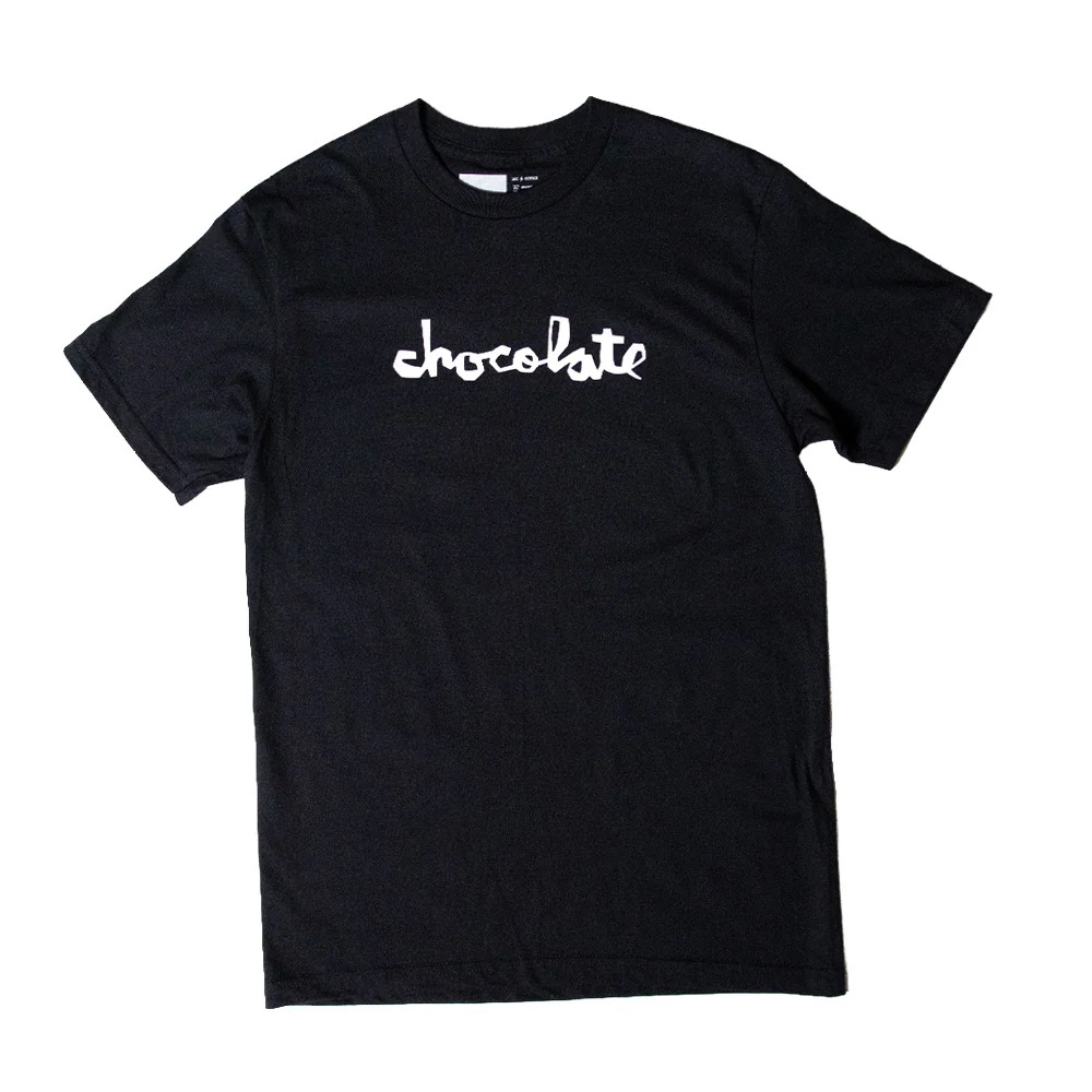 T-Shirt Chocolate Classic Chunk Heather Grey XXL