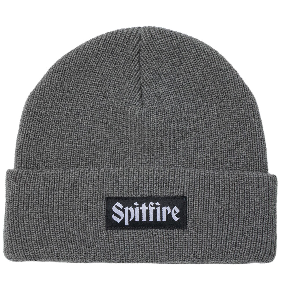 Beanie Spitfire Molotov Script Beanie Spitfire Molotov Script