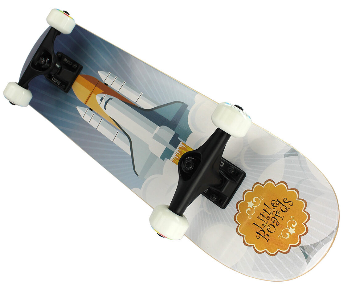 Rocket – Kids' Skateboard 7.0"