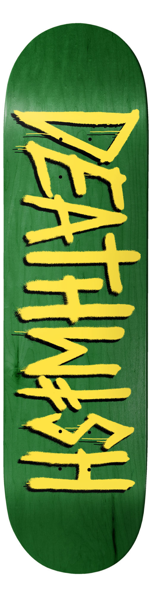 DEATHWISH Deck DEATHWISH ASSTD 8.125