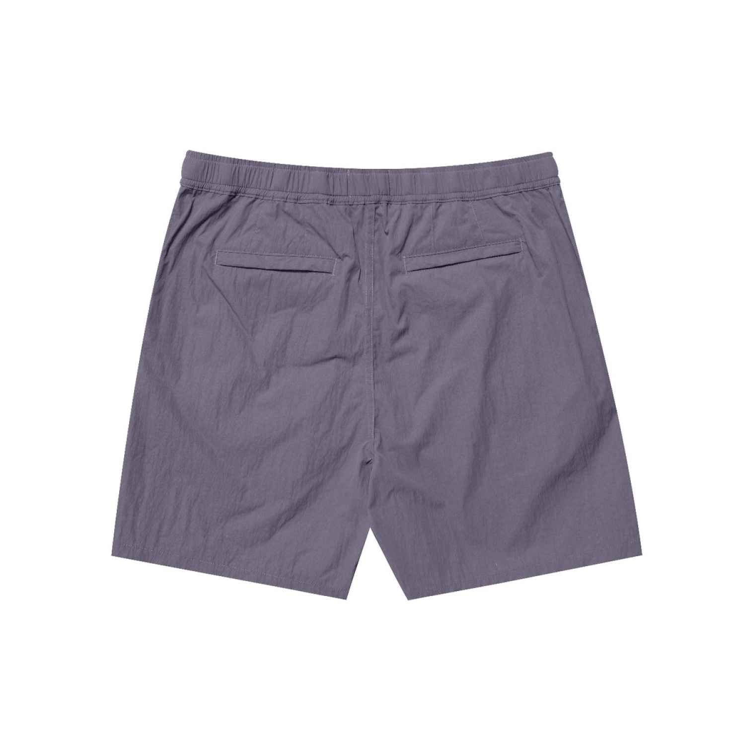 Parlez Cliff Shorts - purple haze XXL