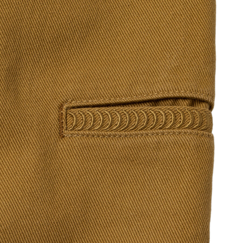 Hose Spitfire Work Pant Khaki 40