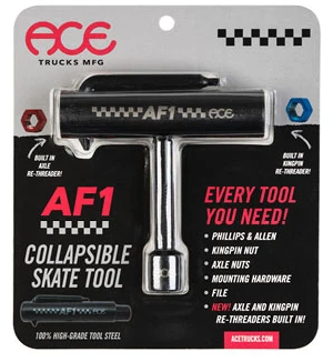 Ace AF1 Skate Tool